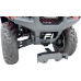 Placa montaj lama zapada ATV Moose Plow Honda